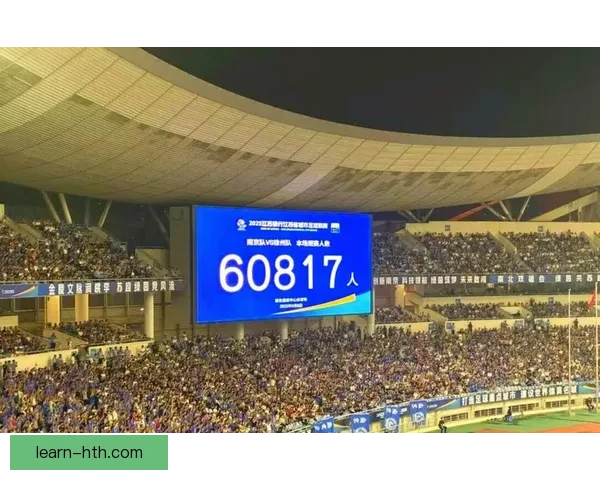 焦点战再掀高潮豪强对决引爆赛季悬念球迷热议持续升温