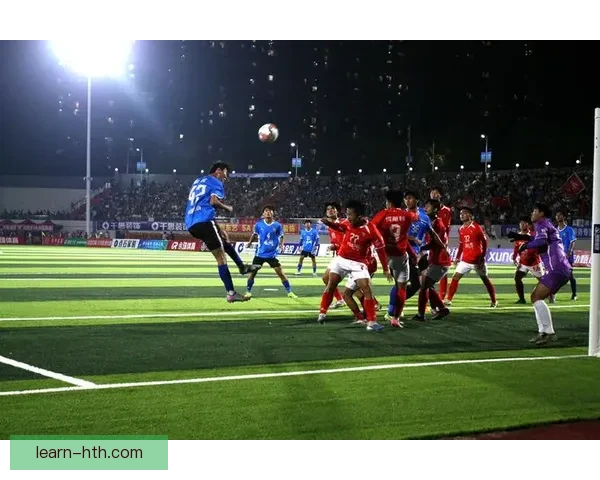 湘超联赛全面解析及本赛季精彩赛程盘点