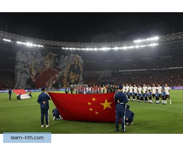 2026世界杯前瞻中国男足能否实现历史性出线目标